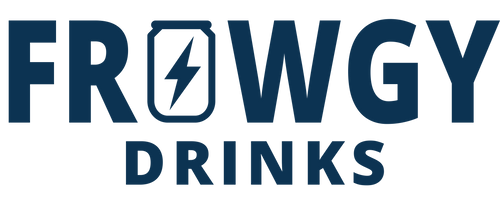 Frowgy Drinks